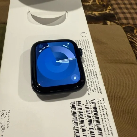 Apple Watch